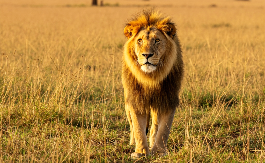 Beyond the Horizon: Why the Serengeti Belongs on Your Bucket List