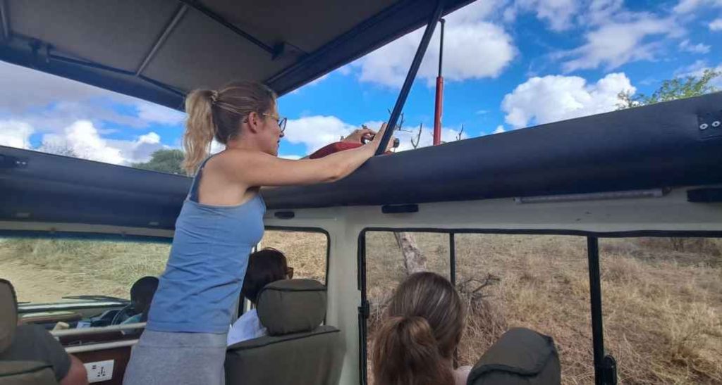 Combine Safari and Beach: Best Safari & Zanzibar Itineraries